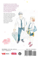 Sakura, Saku Volume 9