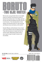 Load image into Gallery viewer, Boruto: Two Blue Vortex Volume 5