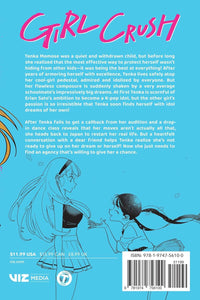 Girl Crush Volume 2