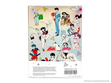 Load image into Gallery viewer, Art of Rumiko Takahashi: Colors 1978–2024