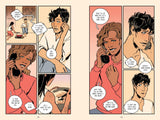 BUUZA!! Volume 1: Good Morning, Salwa