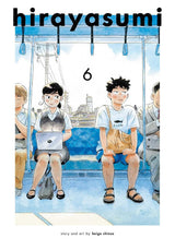 Hirayasumi Volume 6