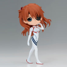 Load image into Gallery viewer, Evangelion:3.0+1.0 Q Posket Asuka Shikinami Langley Plugsuit Style Ver. A