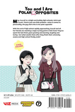 Load image into Gallery viewer, You and I Are Polar Opposites Volume 8