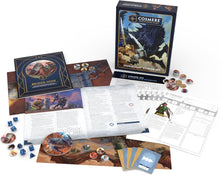 Load image into Gallery viewer, Cosmere RPG: Stormlight Starter Set