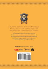 Disney Twisted-Wonderland: Book of Savanaclaw Volume 2