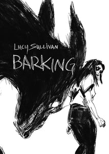 Barking *Édition En Ex-Libris Signée*