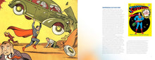 Load image into Gallery viewer, Superman: The Art and Making of the Film