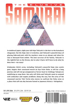 Load image into Gallery viewer, The Elusive Samurai Volume 16