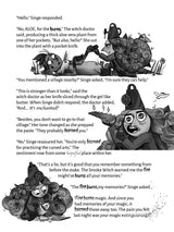 A Witch's Guide to Burning