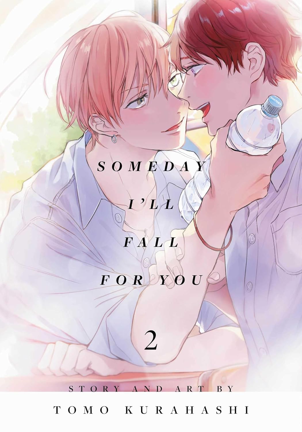 Someday I'll Fall for You Volume 2