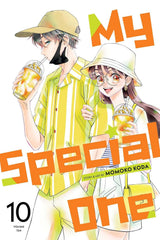 My Special One Volume 10