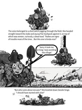 Load image into Gallery viewer, A Witch's Guide to Burning