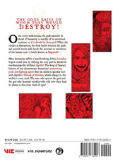 Record of Ragnarok Volume 20