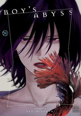Boy's Abyss Volume 13