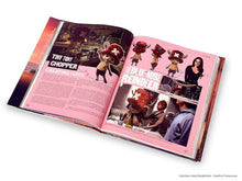 Load image into Gallery viewer, Set Sail: The Art and Making of One Piece