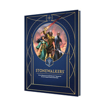 Load image into Gallery viewer, Cosmere RPG: Stonewalkers Adventure