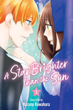 Load image into Gallery viewer, A Star Brighter than the Sun Volume 3