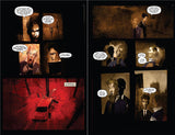 The October Faction: IDW Classic Collections