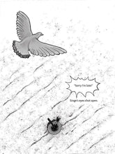 Load image into Gallery viewer, A Witch's Guide to Burning