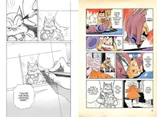 Load image into Gallery viewer, Billy Bat Volume 1