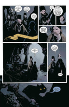 Load image into Gallery viewer, Uri Tupka and the Gods: Another Story from Lands Unknown Hardcover