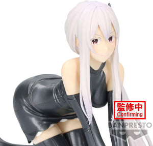 Re:Zero Starting Life in Another World Celestial Viva Echidna Banpresto