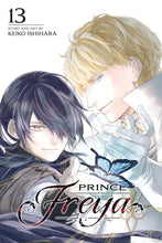 Load image into Gallery viewer, Prince Freya Volume 13
