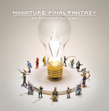 Load image into Gallery viewer, Miniature Final Fantasy