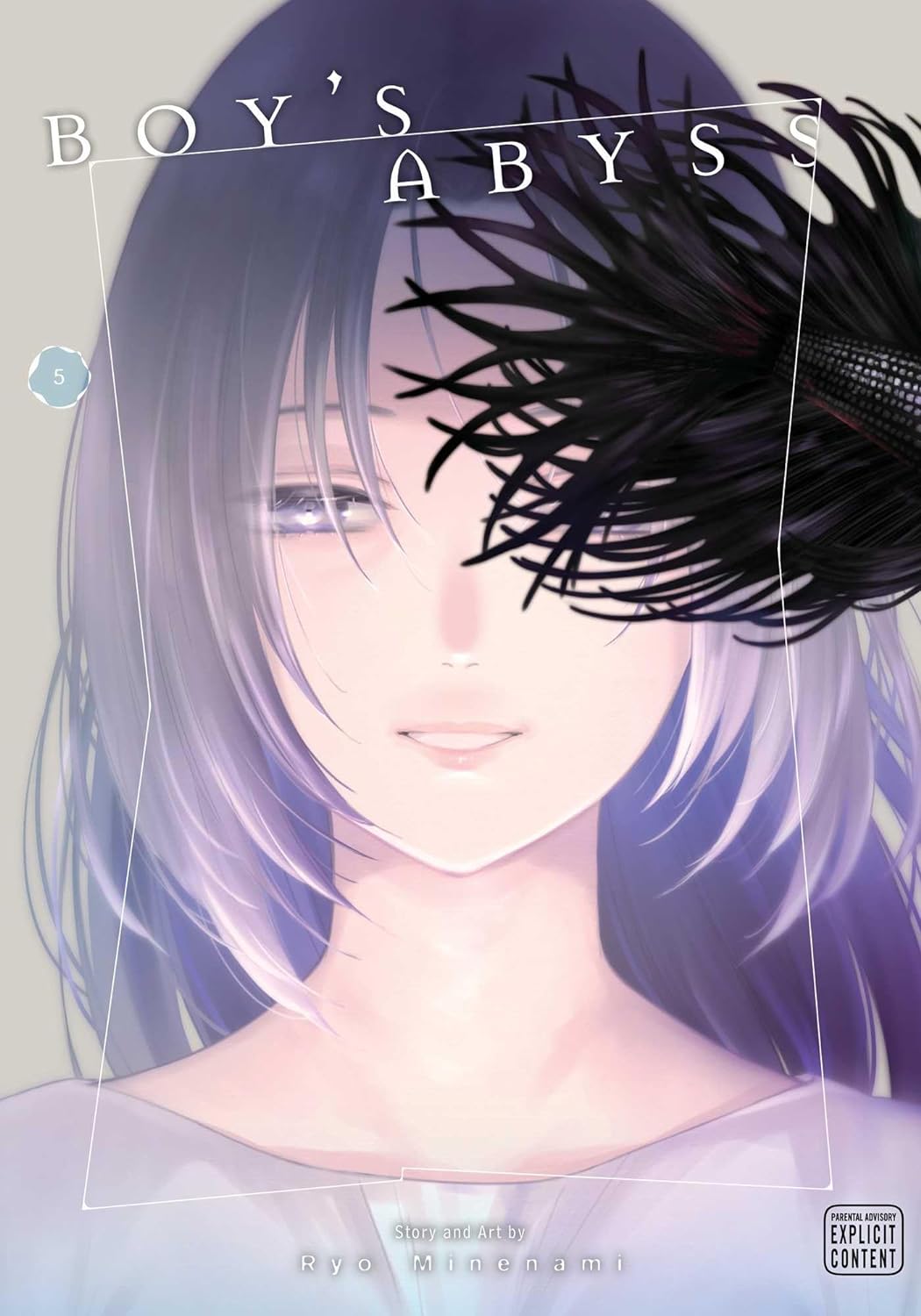 Boy's Abyss Volume 5
