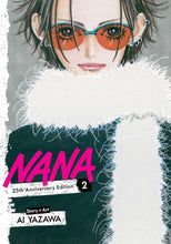Load image into Gallery viewer, Nana 25th Anniversary Edition Volume 2