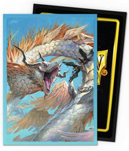 Load image into Gallery viewer, Dragon Shield Matte Dual Art Sleeves - Jesper Ejsing The Ejsingandr (100)