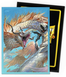 Dragon Shield Matte Dual Art Sleeves - Jesper Ejsing The Ejsingandr (100)