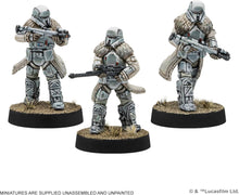 Load image into Gallery viewer, Star Wars Legion Range Troopers