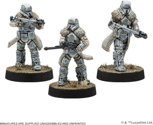 Star Wars Legion Range Troopers