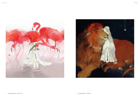Soirée: Art Collection of Nekosuke