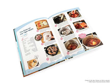 Load image into Gallery viewer, Castle in the Sky: The Official Cookbook