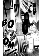Kingdom Hearts III Volume 4