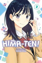 Load image into Gallery viewer, Hima-Ten! Volume 2