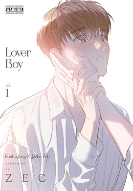 Lover Boy Volume 1