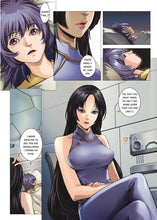 Load image into Gallery viewer, Cyber Phoenix