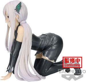 Re:Zero Starting Life in Another World Celestial Viva Echidna Banpresto