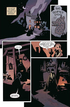 Load image into Gallery viewer, Uri Tupka and the Gods: Another Story from Lands Unknown Hardcover