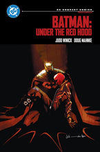 Load image into Gallery viewer, Batman: Under the Red Hood DC Compact Comics Edition