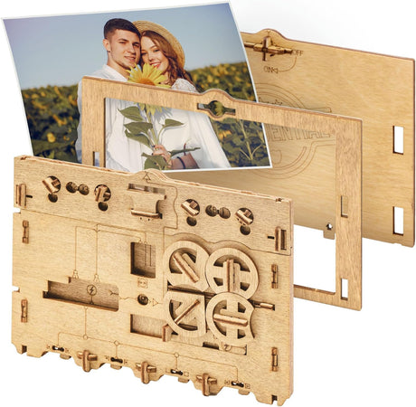 ClueFrame