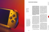 A Handheld History Hardcover