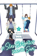 Load image into Gallery viewer, A Star Brighter than the Sun Volume 7