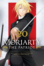 Load image into Gallery viewer, Moriarty The Patriot Volume 20