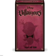 Load image into Gallery viewer, Disney Villainous Sugar and Spite