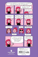 Ladda in bilden i Gallery viewer, Full of Myself: A Graphic Memoir About Body Image